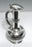 Gorham Silver Claret Jug American Aesthetic Movement Dated 1886 (Decanter)