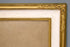 Antique Newcomb Macklin Carved Gilt Wood Art Nouveau Frame for 18" X 14" Painting