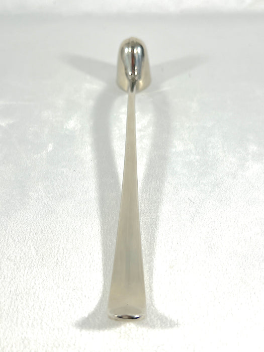 Vintage Silver Plate English Candle Snuffer or Douter