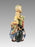 1920's Neptunes Child - Porcelain Figural Group with a Boy & His Green Dragon, Early Republic - Chinese