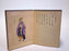 Book Biographies of Twelve Chinese Great Scholars Illustrations on Silk c 1910