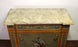 Vintage Drexel Heritage Hand Painted Chest of Drawers in Louis Xvi / Neoclassical Style