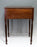 Antique American Federal Mahogany Occasional "Work" Table, Circa 1825