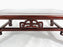 Mid 20th. Century Ming Style Chinese Rosewood Tea Tray, Pedestal / Display Stand