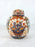 Mid 20th Century Chinese 'Satsuma Style' Figural Ginger Jar