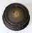 Very Early Antique Japanese Atarigane Musical Percussion Bell or Gong